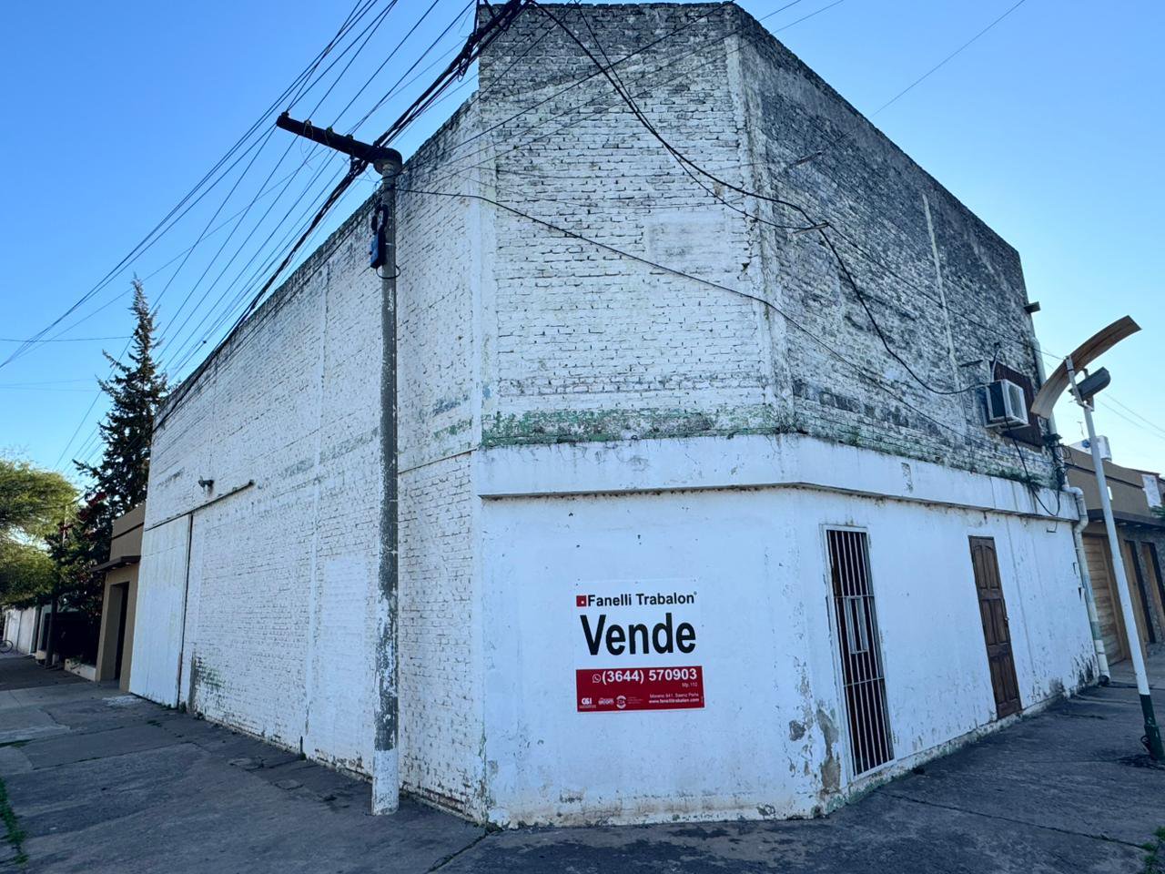 Depósito en Ensanche Sur — foto 5 de 12
