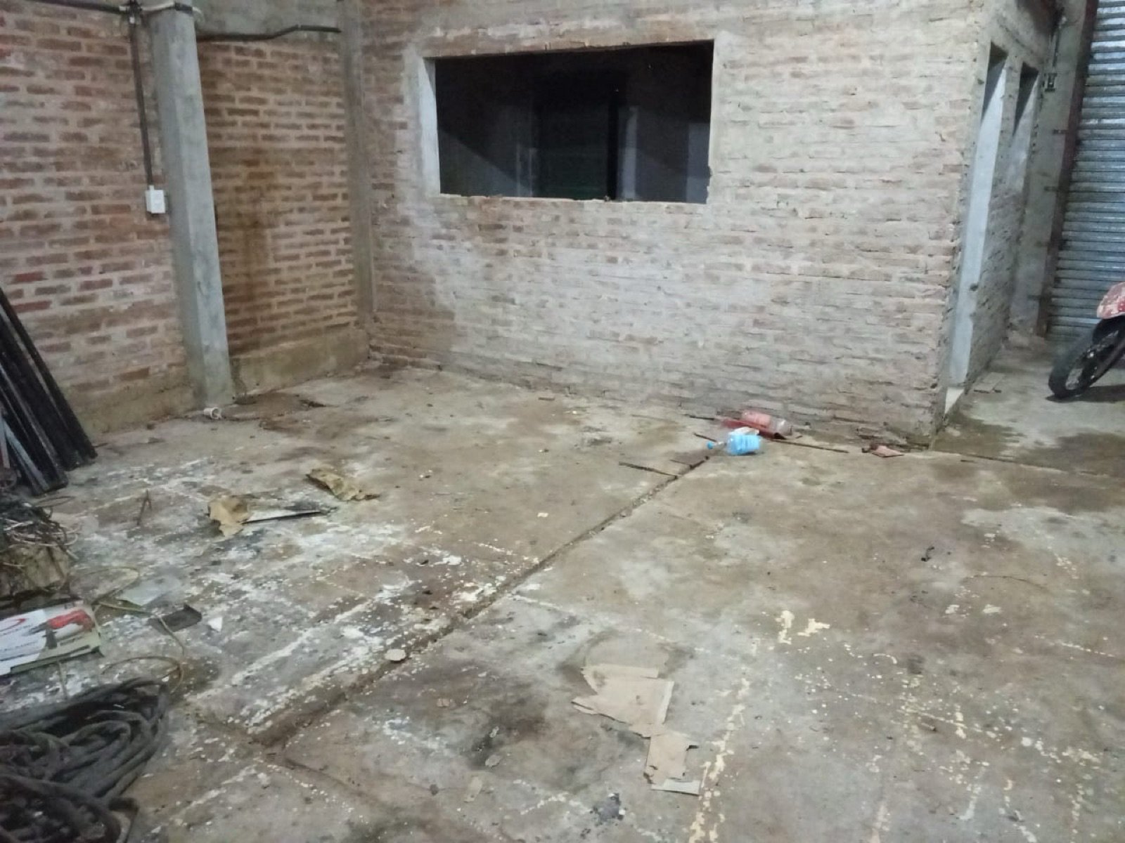 Depósito en Barrio Jardin a 100 metros calle 51 de gran circulacion — foto 2 de 13