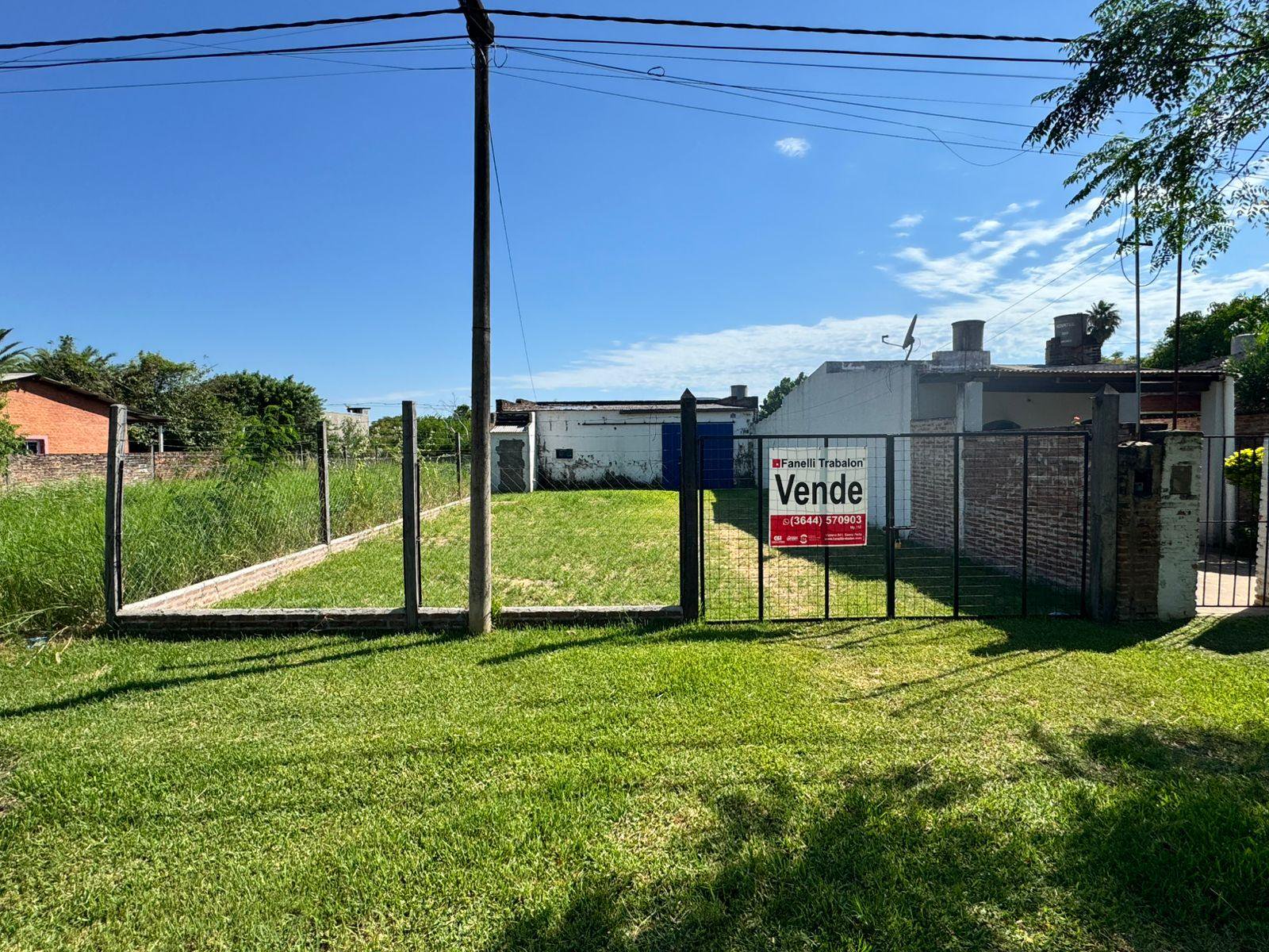 Depósito en San Martin — foto 1 de 3
