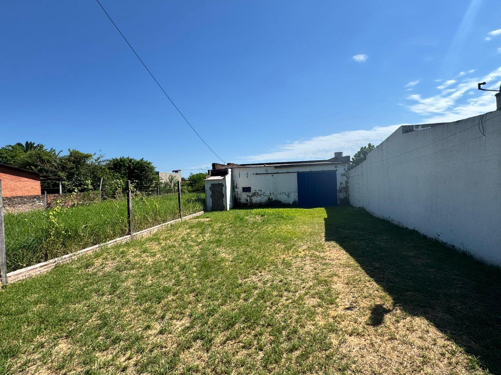 Depósito en San Martin — foto 2 de 3