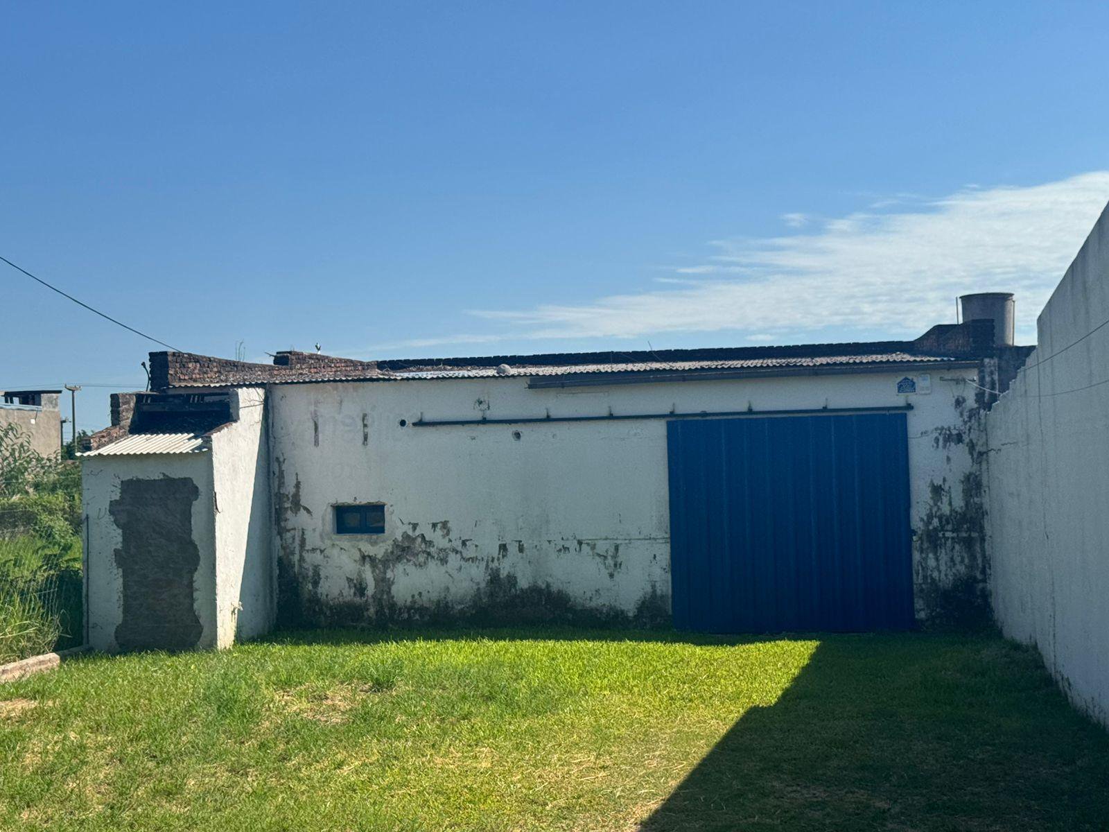 Depósito en San Martin — foto 3 de 3