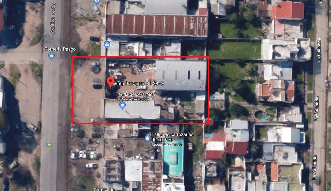 Terreno - Temperley — foto 3 de 9