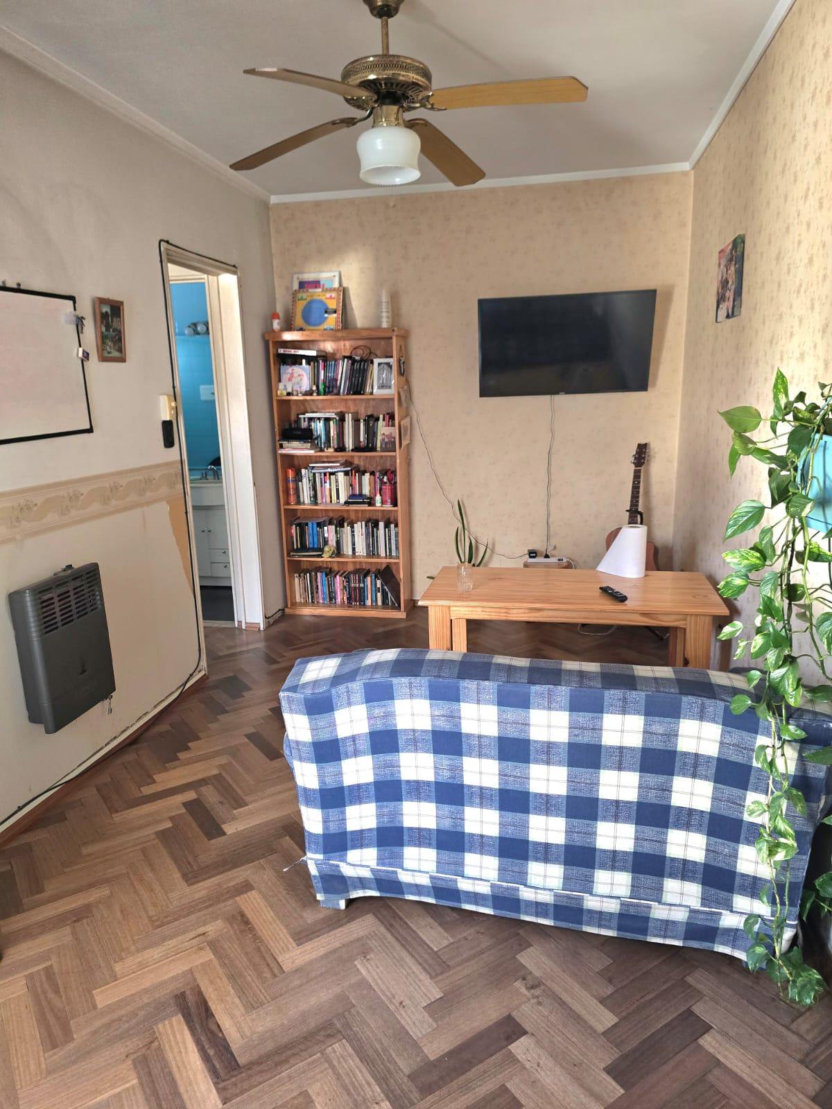Departamento en Lomas de Zamora Oeste