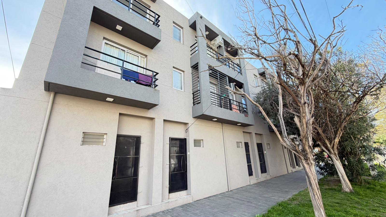 Departamento en Banfield