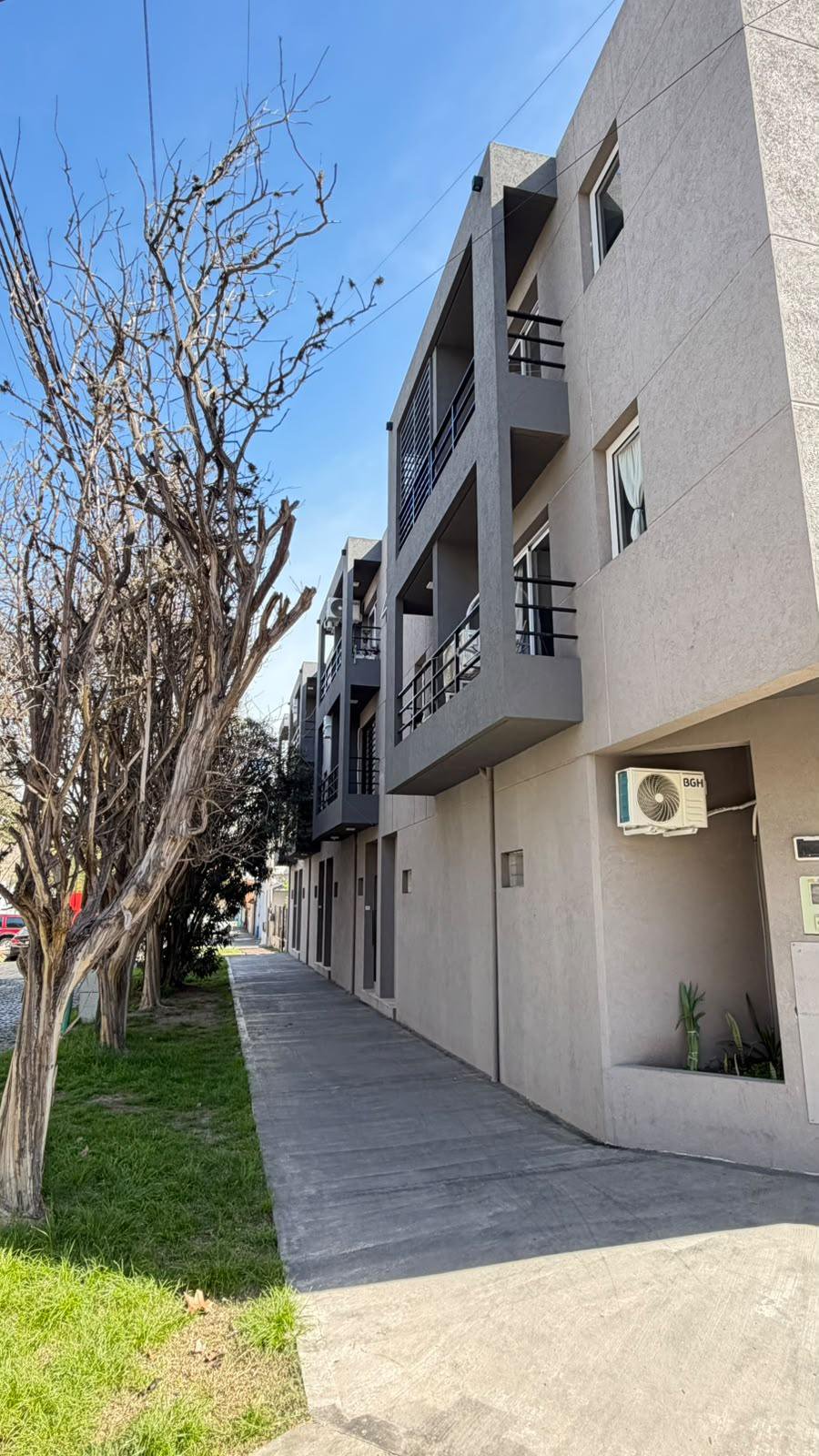 Departamento en Banfield — foto 3 de 9