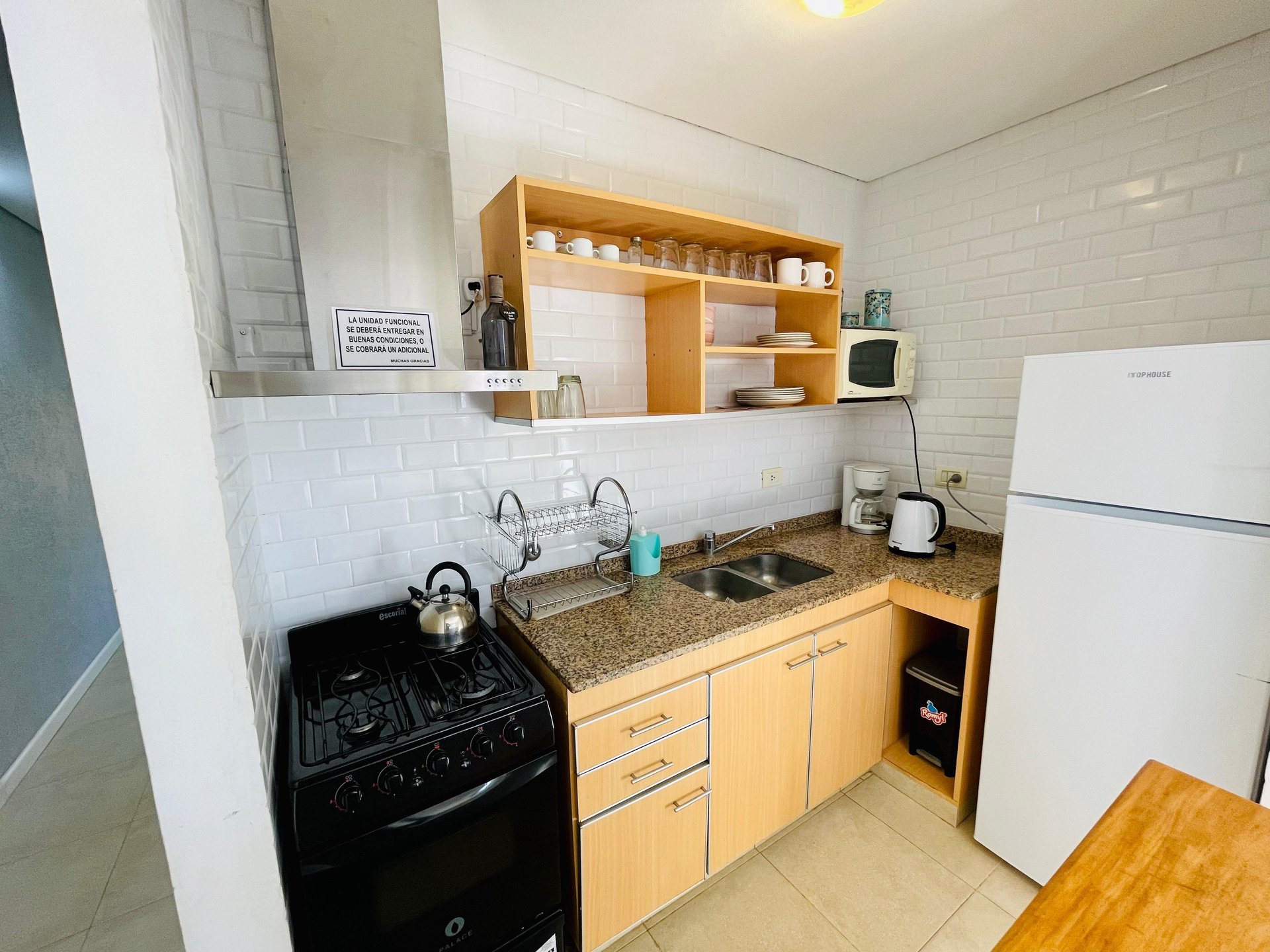 Departamento en Pinamar — foto 3 de 25