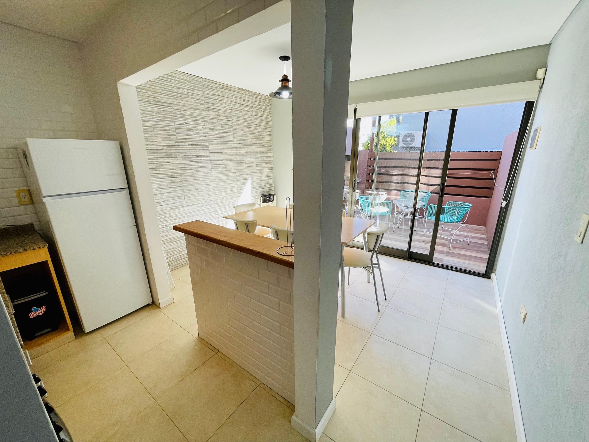 Departamento en Pinamar — foto 4 de 25