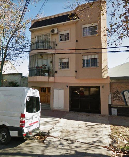 Departamento - Lomas De Zamora — foto 1 de 14