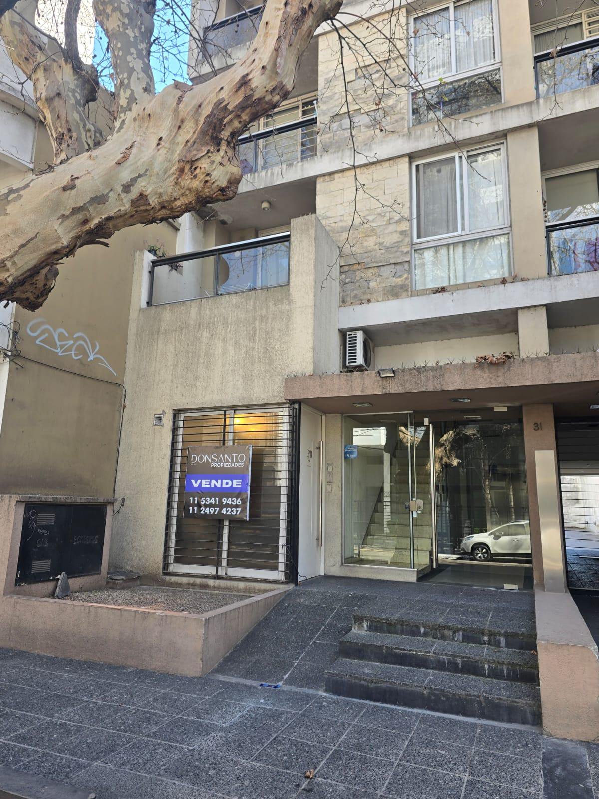 Departamento - Lomas De Zamora — foto 2 de 8