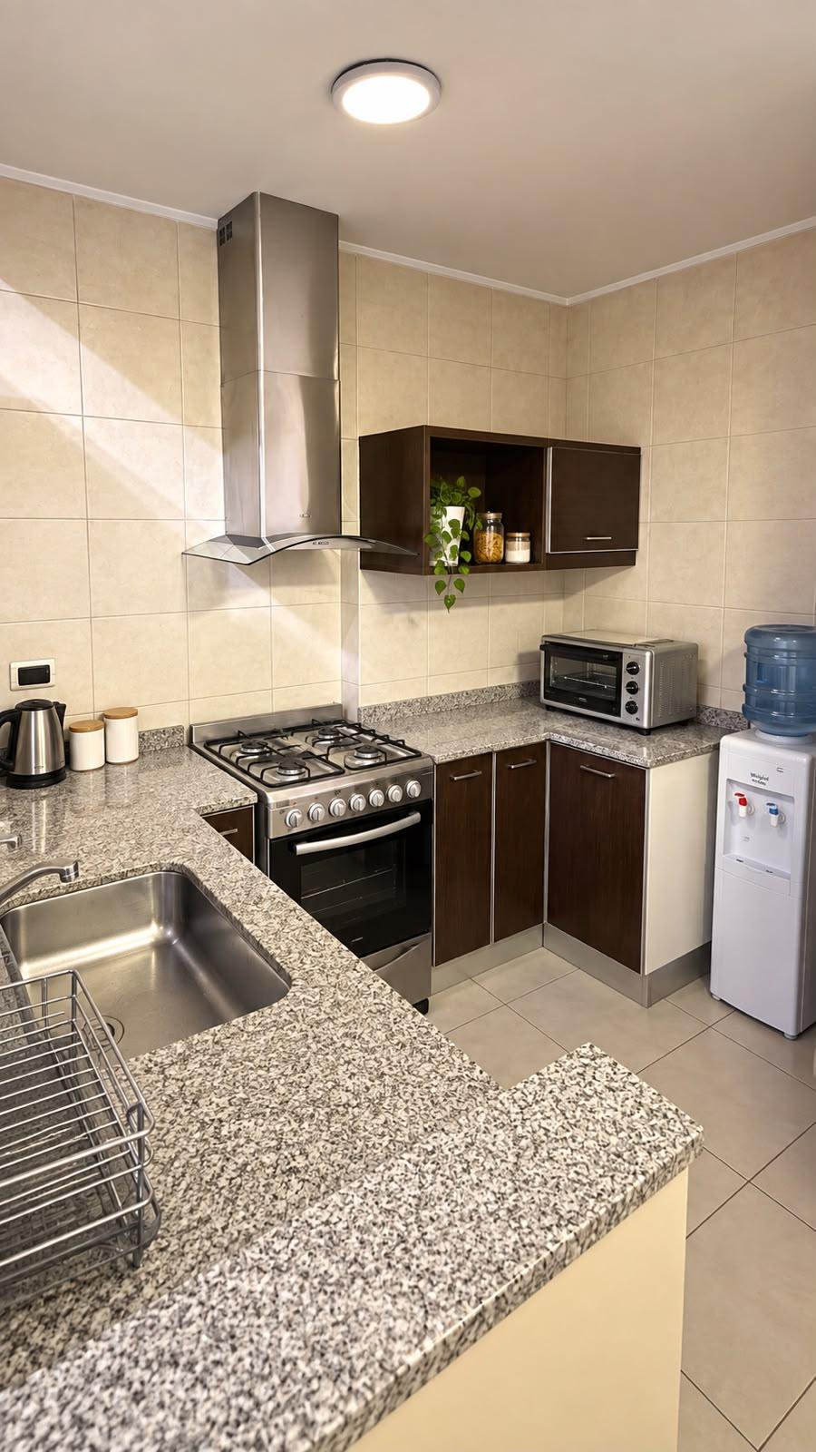 Departamento - Lomas De Zamora — foto 4 de 8