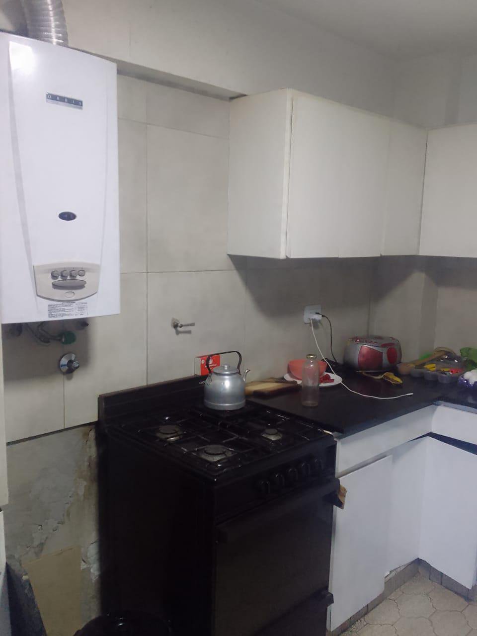 Departamento - Avellaneda — foto 1 de 16