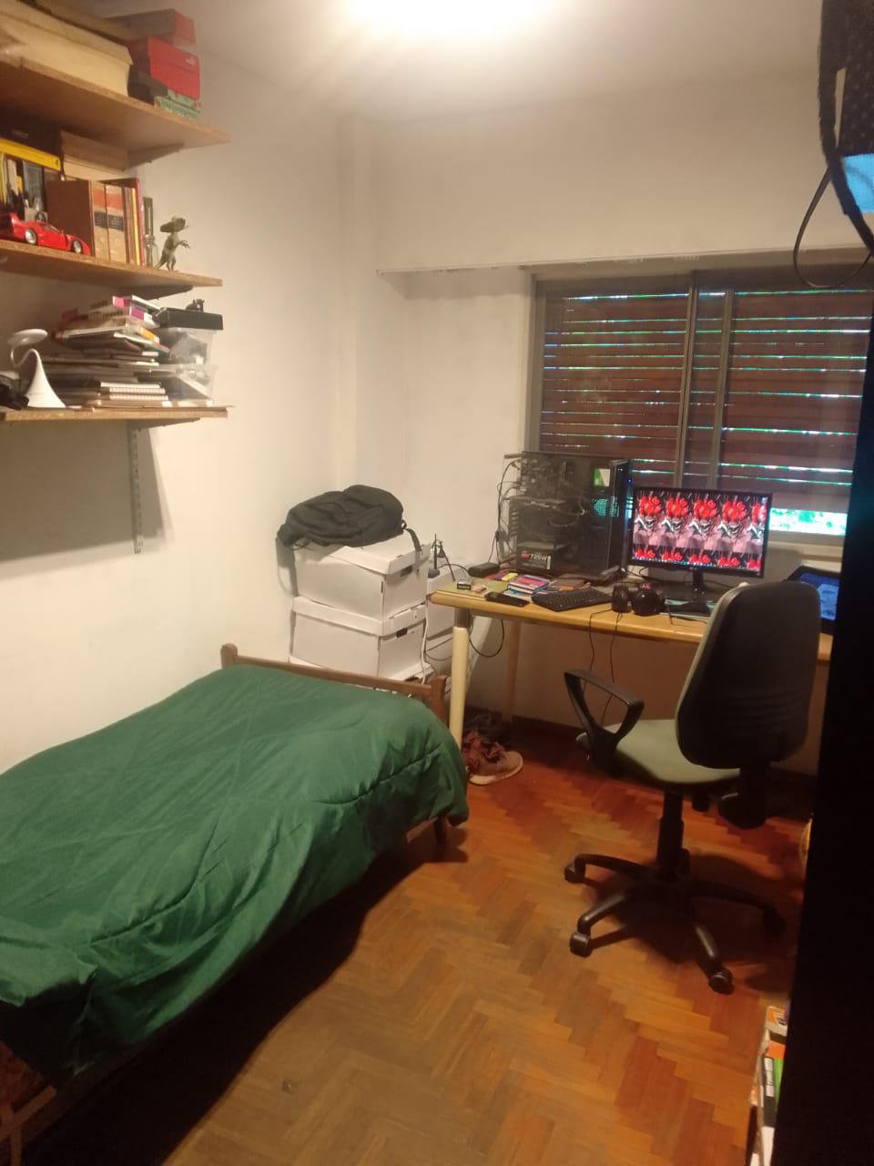 Departamento - Avellaneda — foto 5 de 16