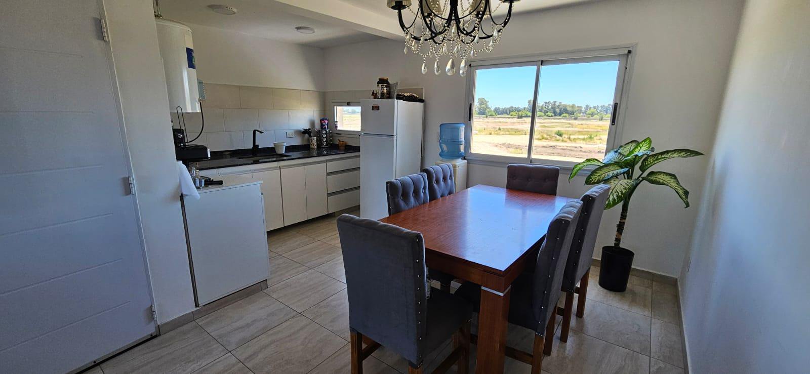Departamento en  venta — foto 3 de 9
