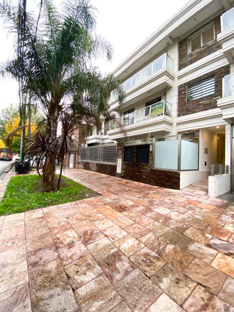 Departamento en  venta — foto 1 de 17