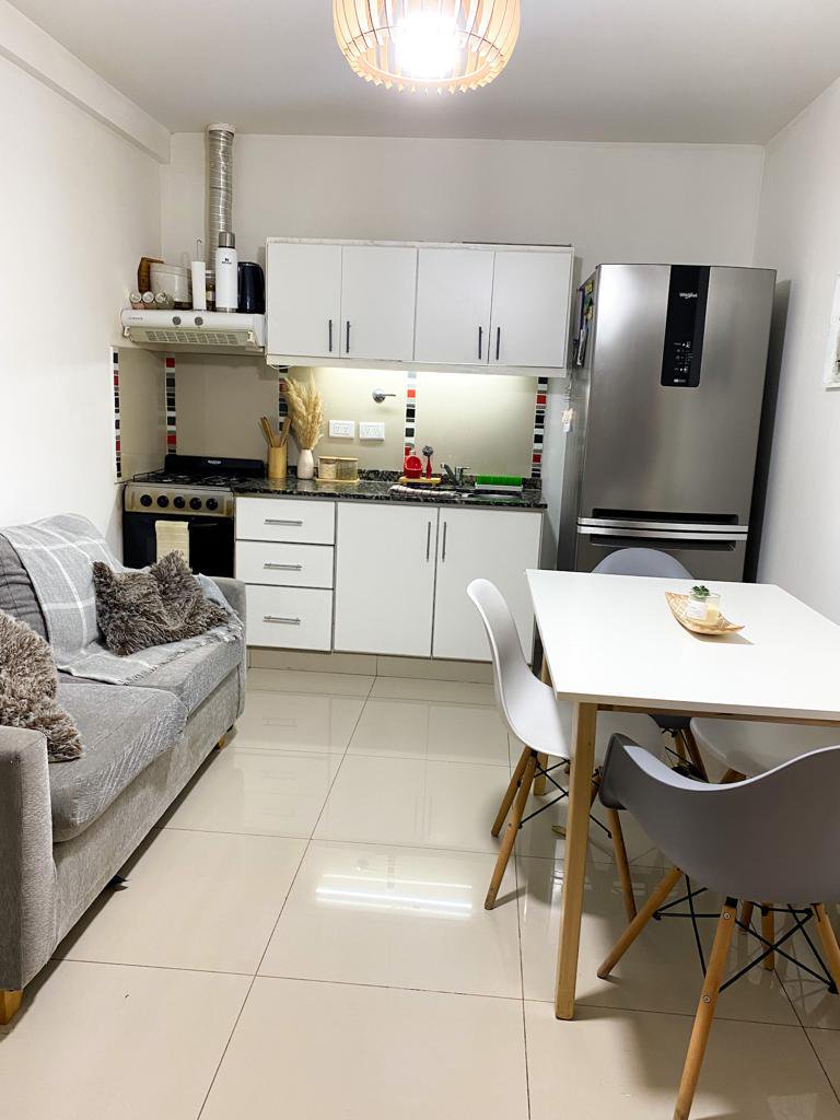 Departamento en  venta — foto 5 de 17