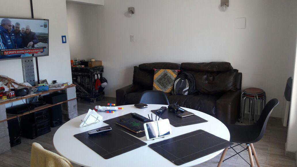 Departamento - Turdera — foto 4 de 10