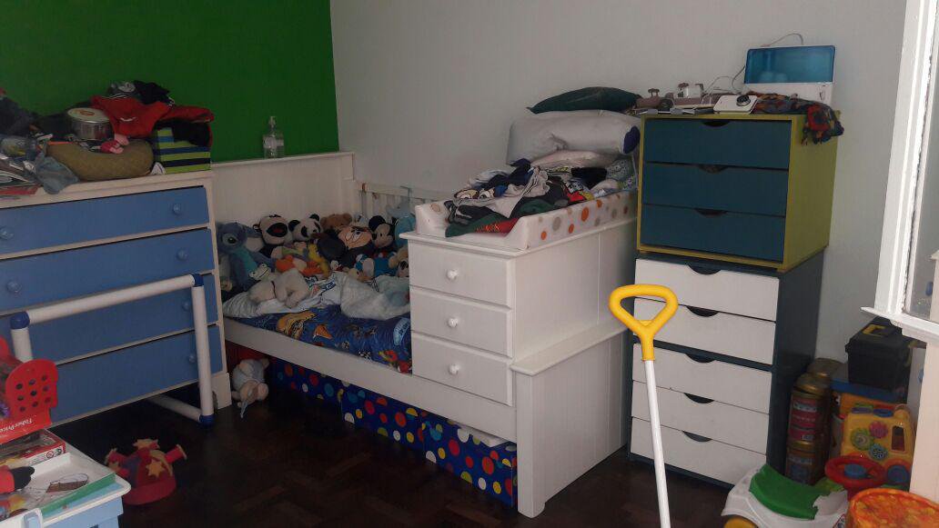Departamento - Turdera — foto 5 de 10