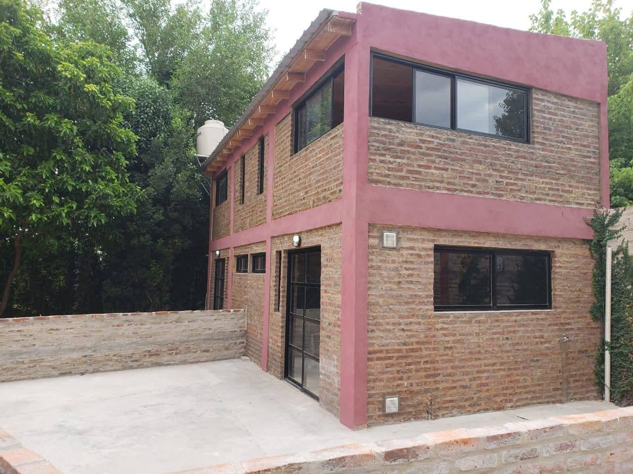 Departamento en Longchamps — foto 2 de 8
