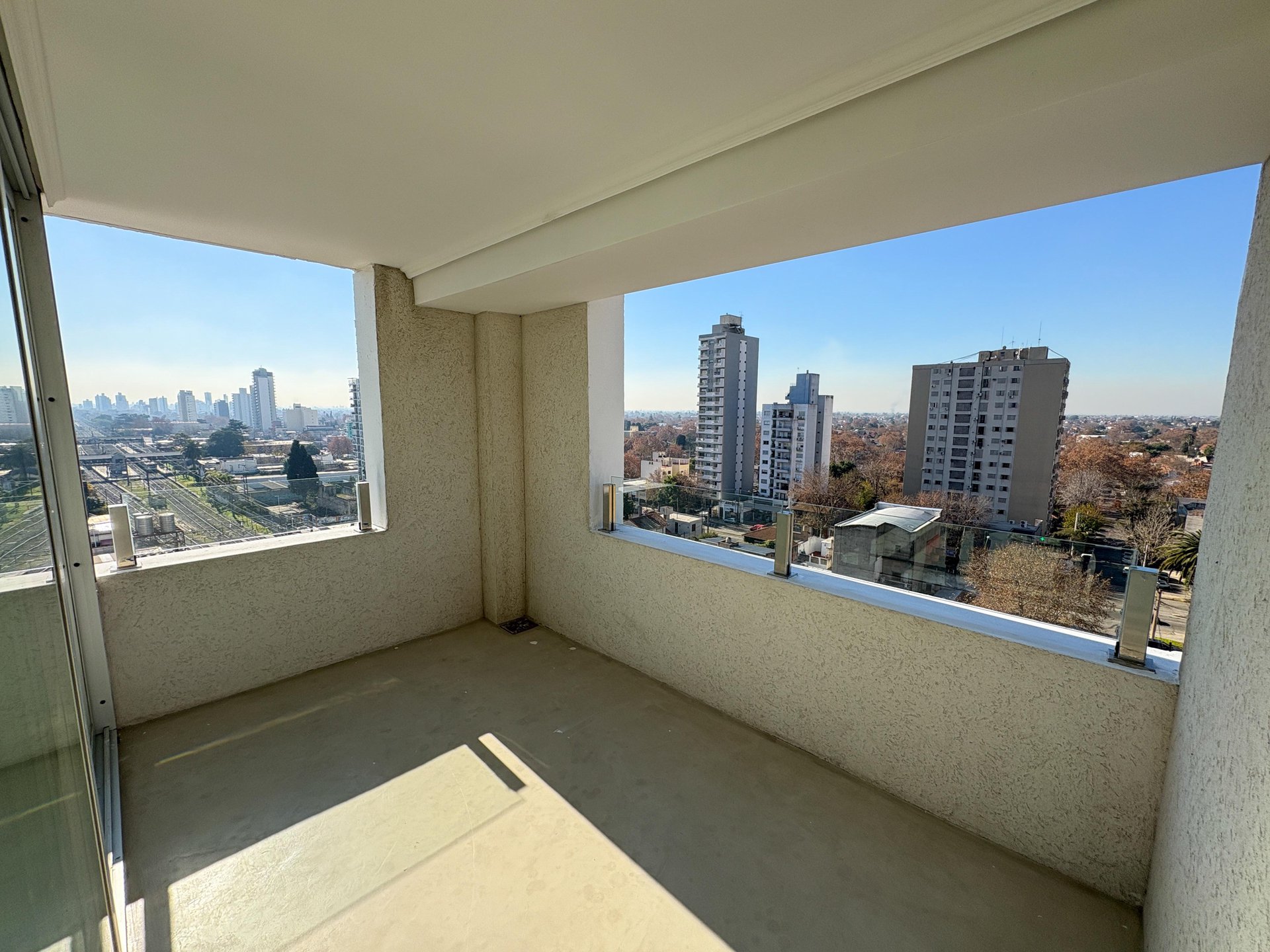 Departamento 2 ambientes de LUJO — foto 4 de 36