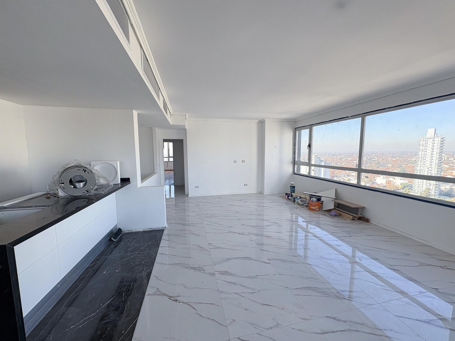 Piso 3 AMB de LUJO — foto 2 de 45