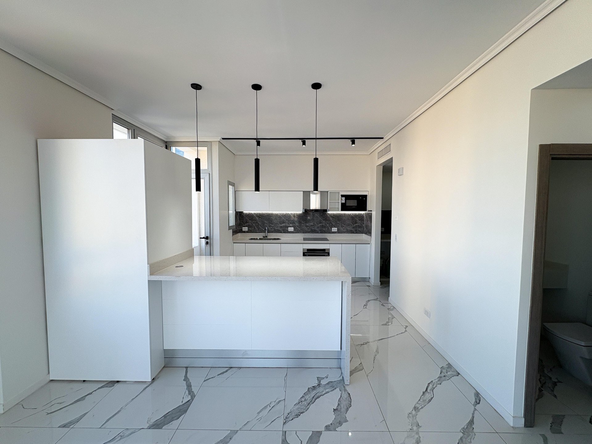 Piso 4 ambientes de CATEGORÍA — foto 2 de 44