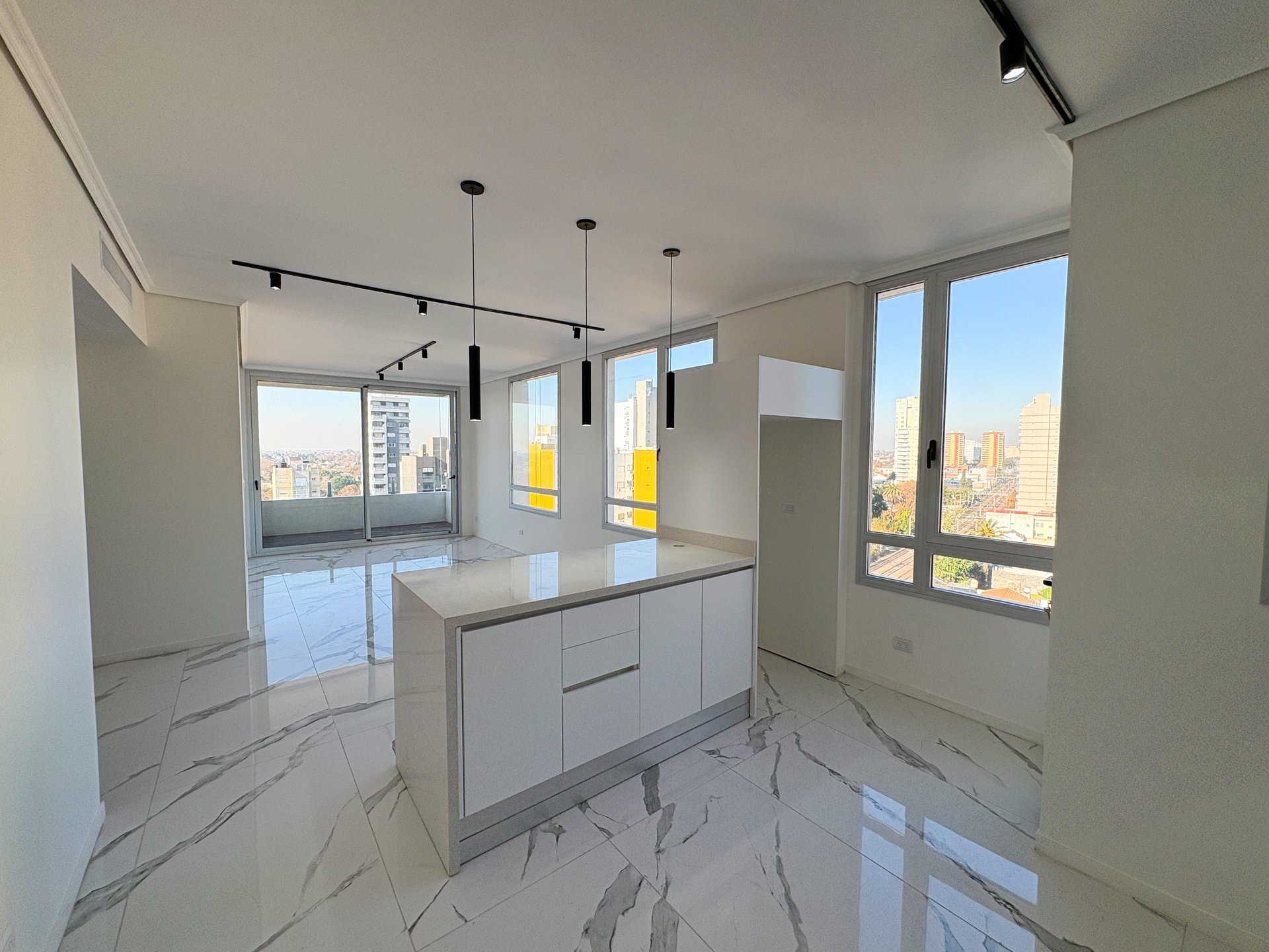 Piso 4 ambientes de CATEGORÍA — foto 5 de 44