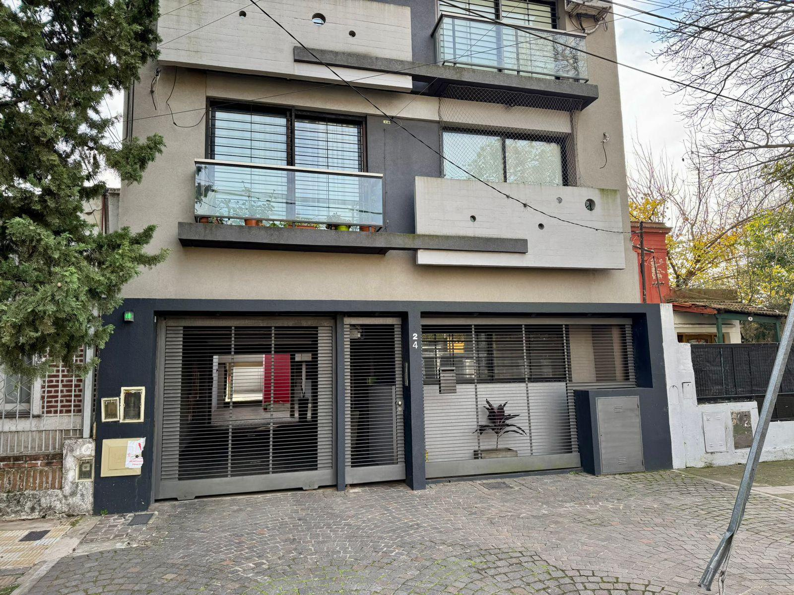 Departamento APTO CREDITO - Permuta x vehículo — foto 2 de 16
