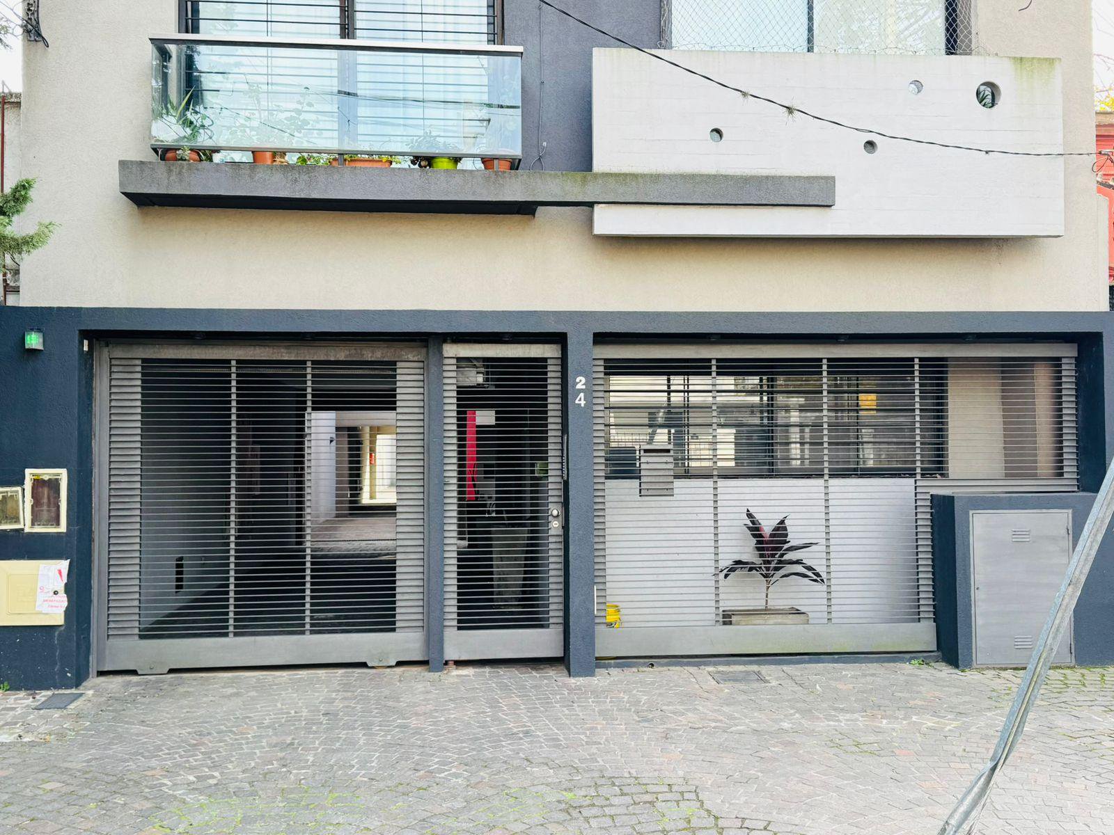 Departamento APTO CREDITO - Permuta x vehículo — foto 3 de 16