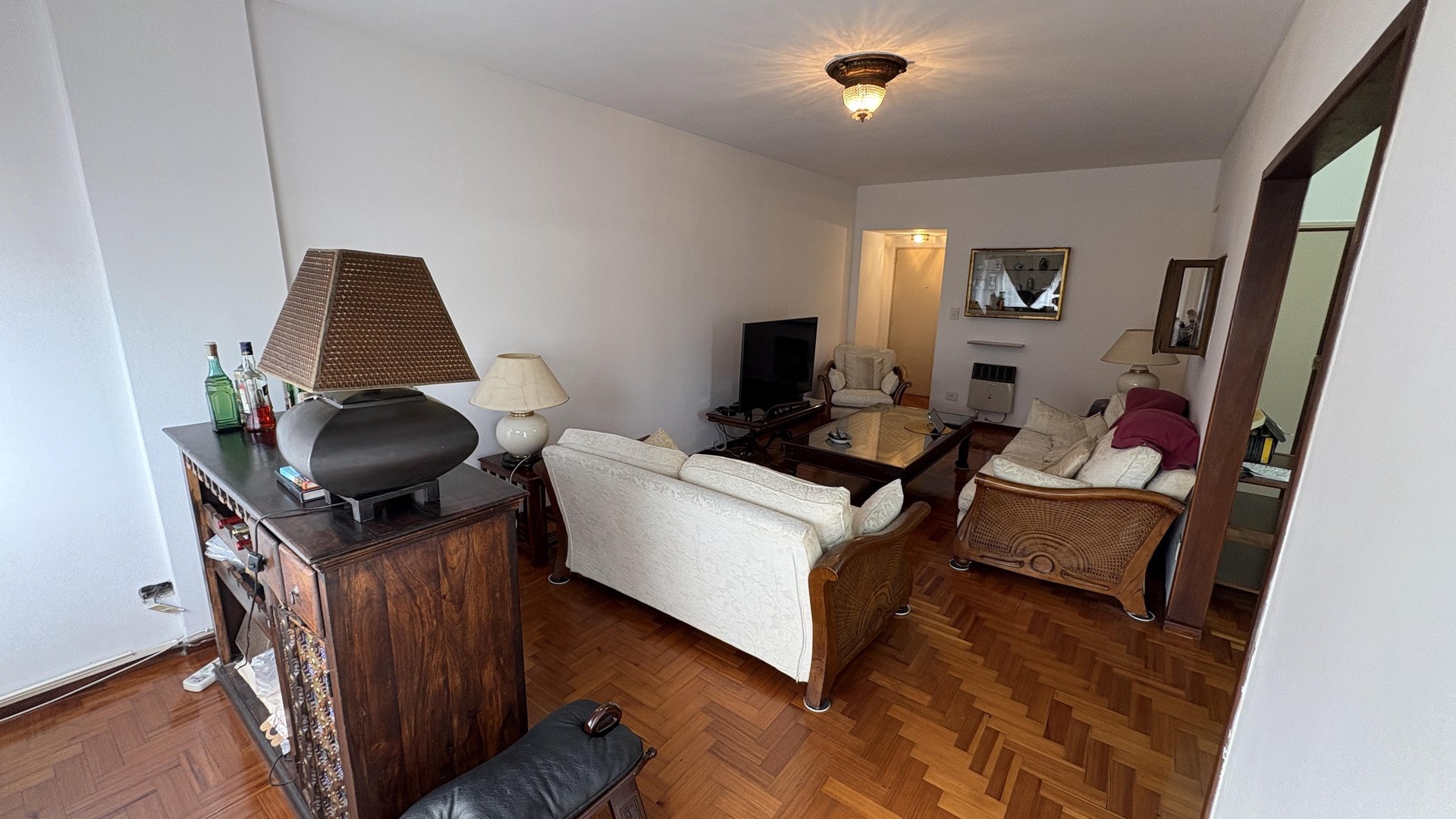 Departamento en Banfield Oeste — foto 4 de 23