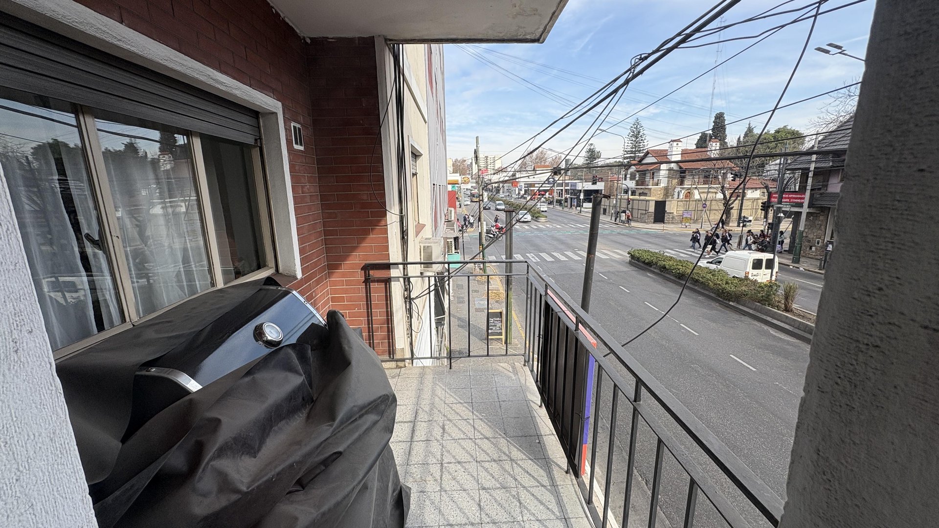 Departamento en Banfield Oeste — foto 5 de 23