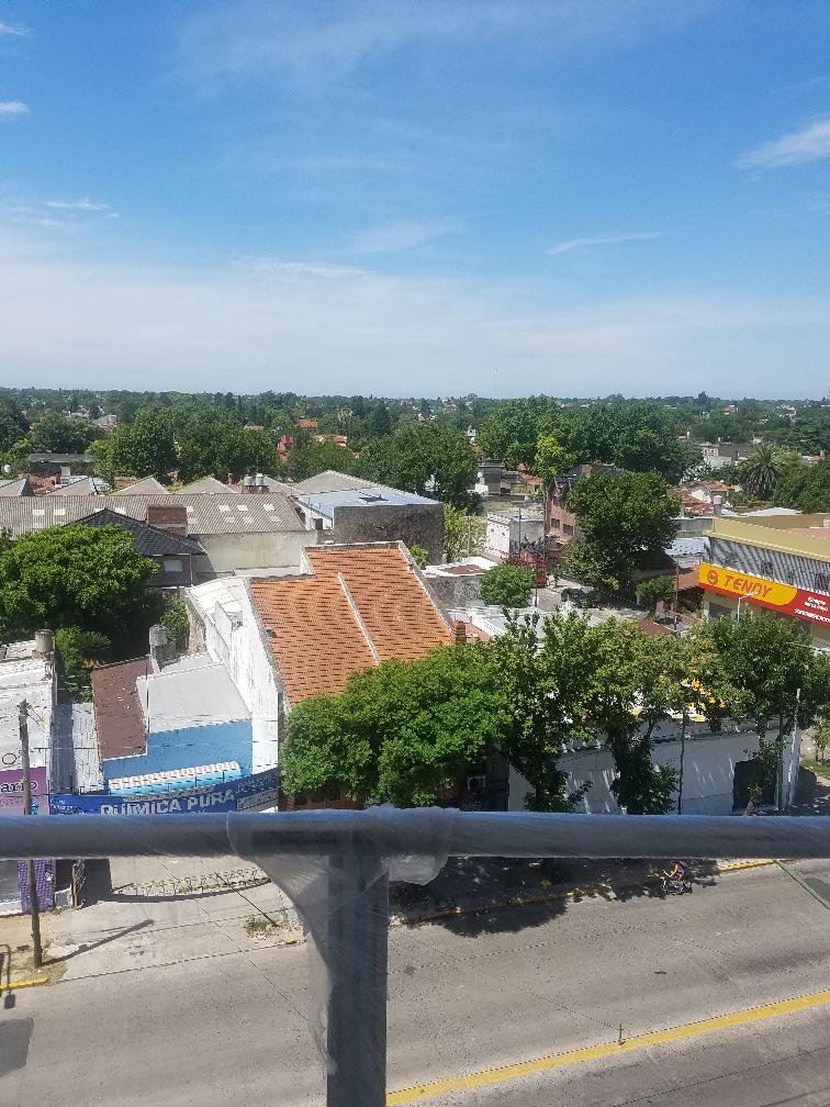 Departamento - Lomas De Zamora — foto 3 de 17