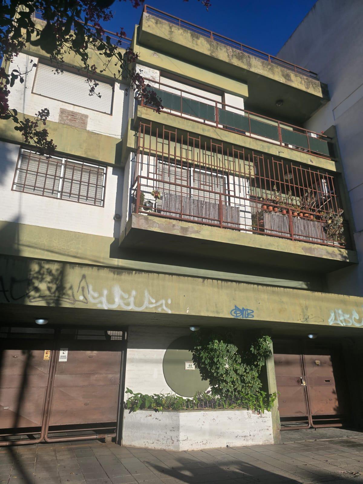 Departamento - Lomas De Zamora