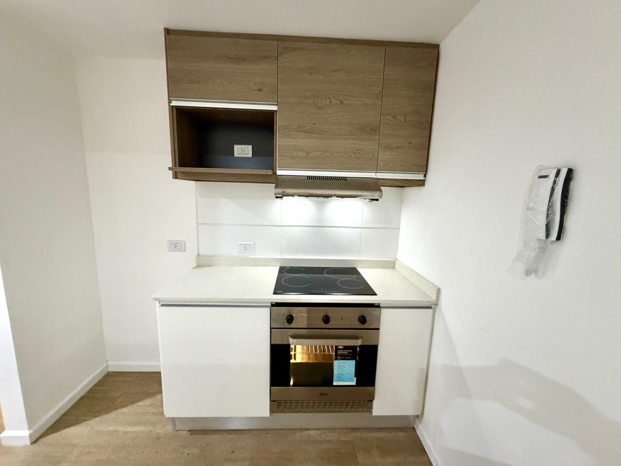 Departamento en Canning Center — foto 4 de 23