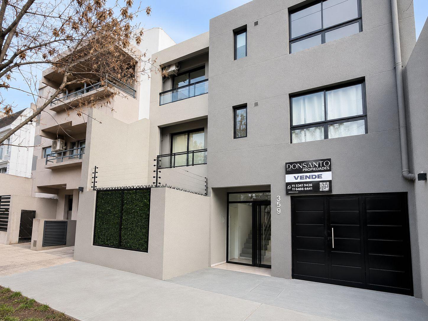 Departamento en Lomas De Zamora