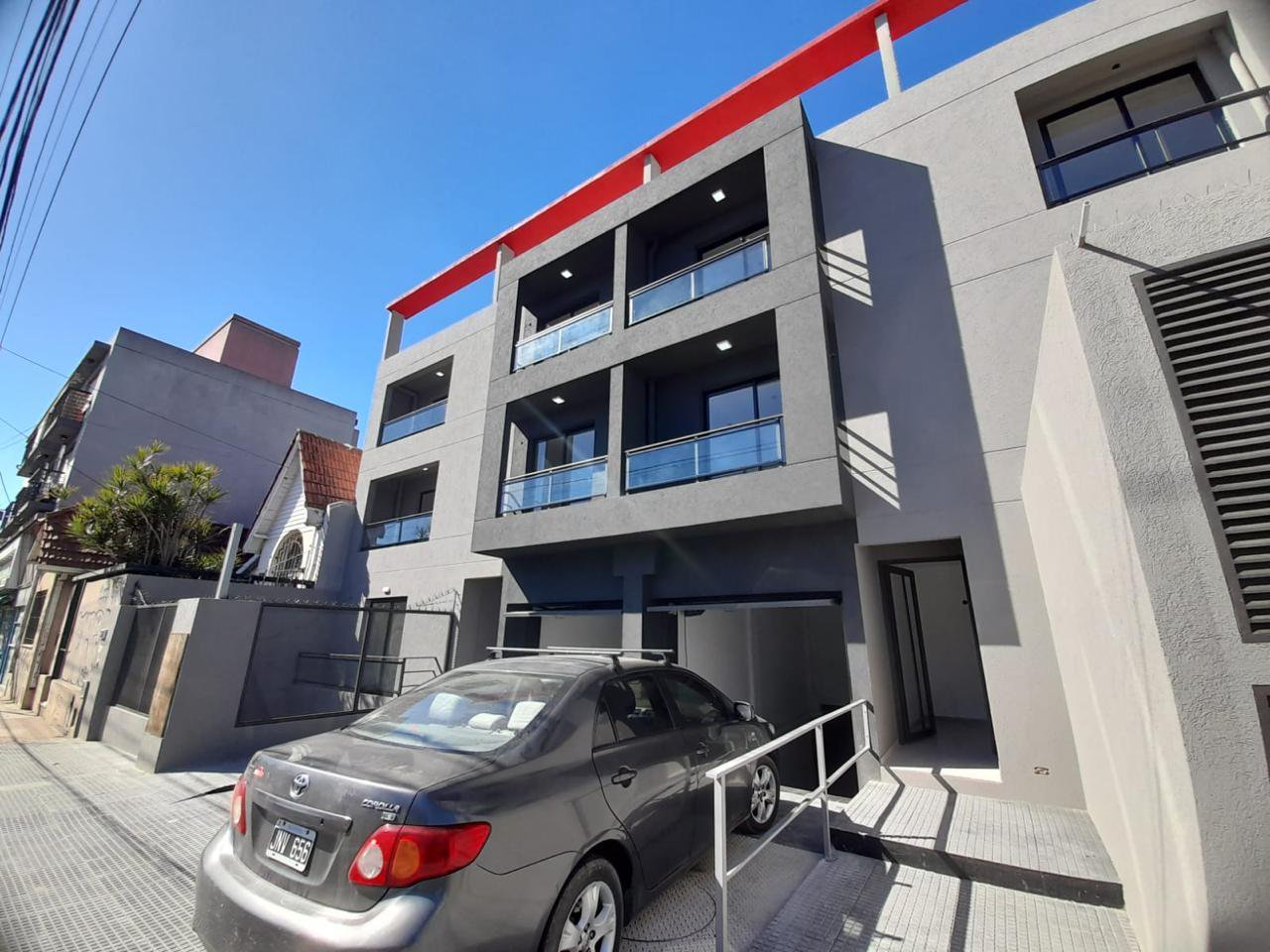 Departamento en Lomas De Zamora