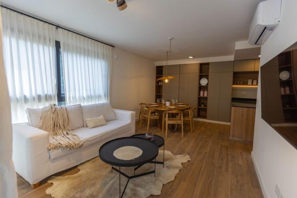 Departamento en Canning (E. Echeverria) — foto 4 de 22
