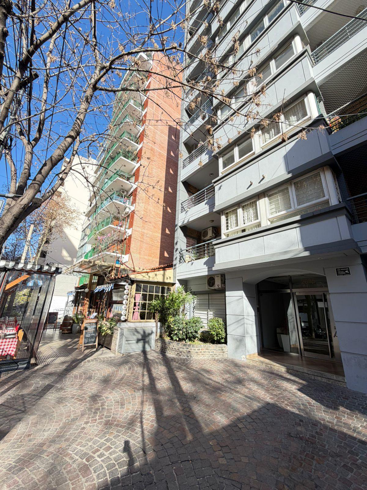 Departamento en Lanús