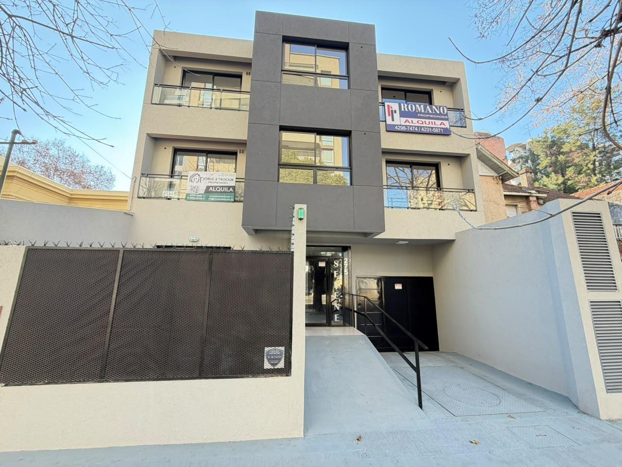 Departamento en Lomas De Zamora