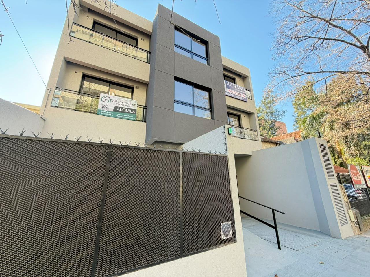 Departamento en Lomas De Zamora — foto 2 de 7