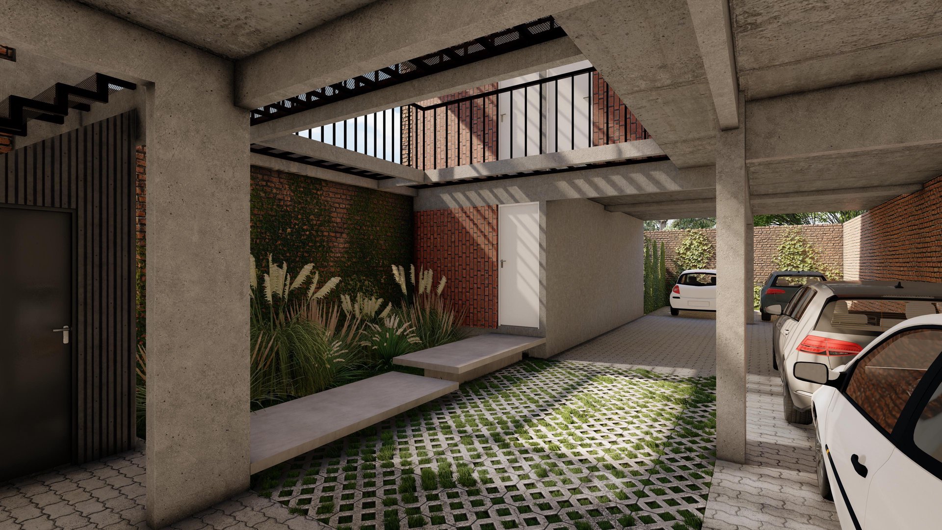 Departamento en Lomas De Zamora — foto 2 de 4