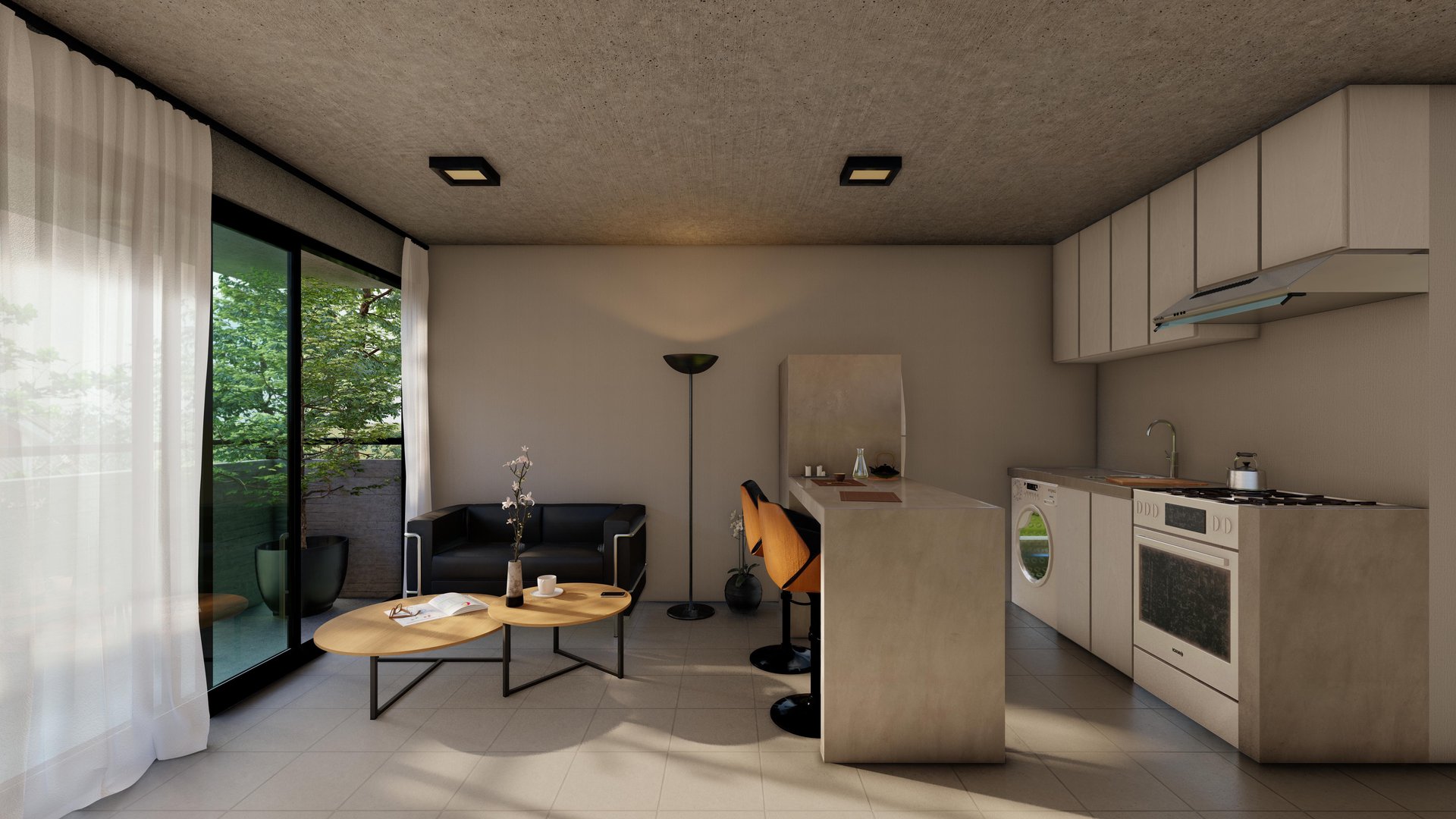 Departamento en Lomas De Zamora — foto 4 de 4