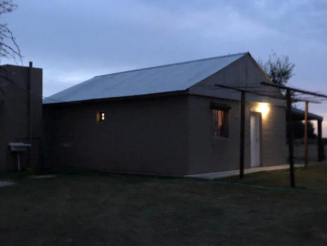Campo - Conhelo — foto 2 de 8
