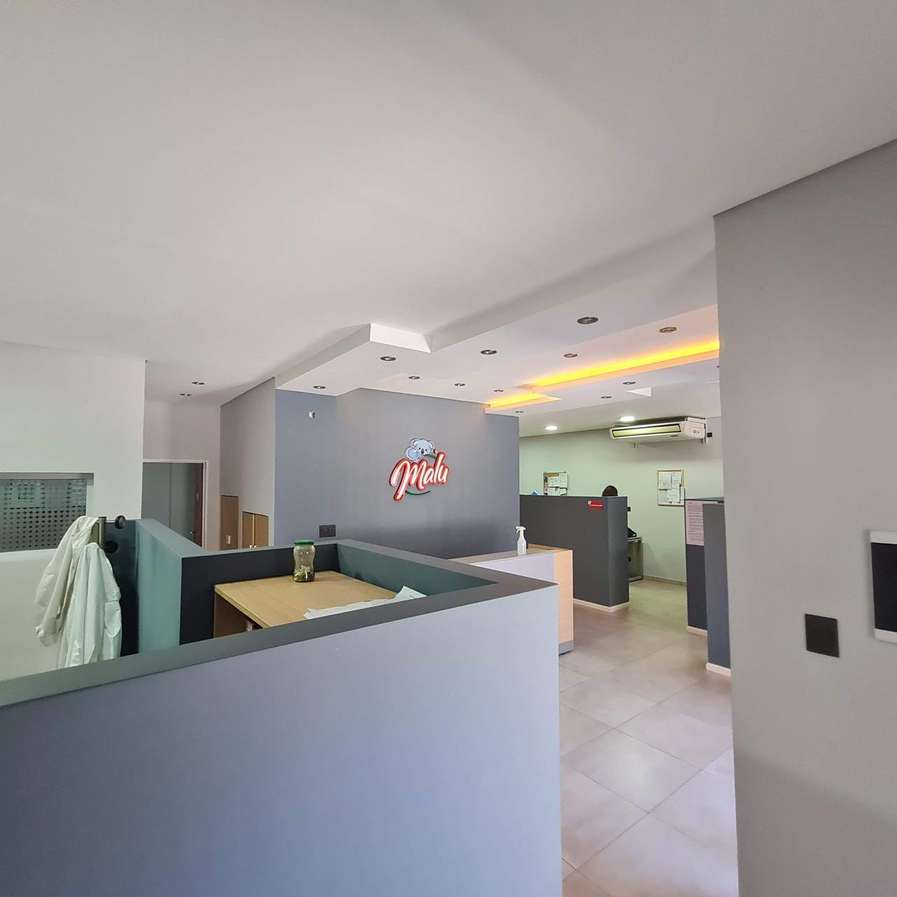 Impecable galpón en Burzaco ideal rubro alimenticio — foto 4 de 35