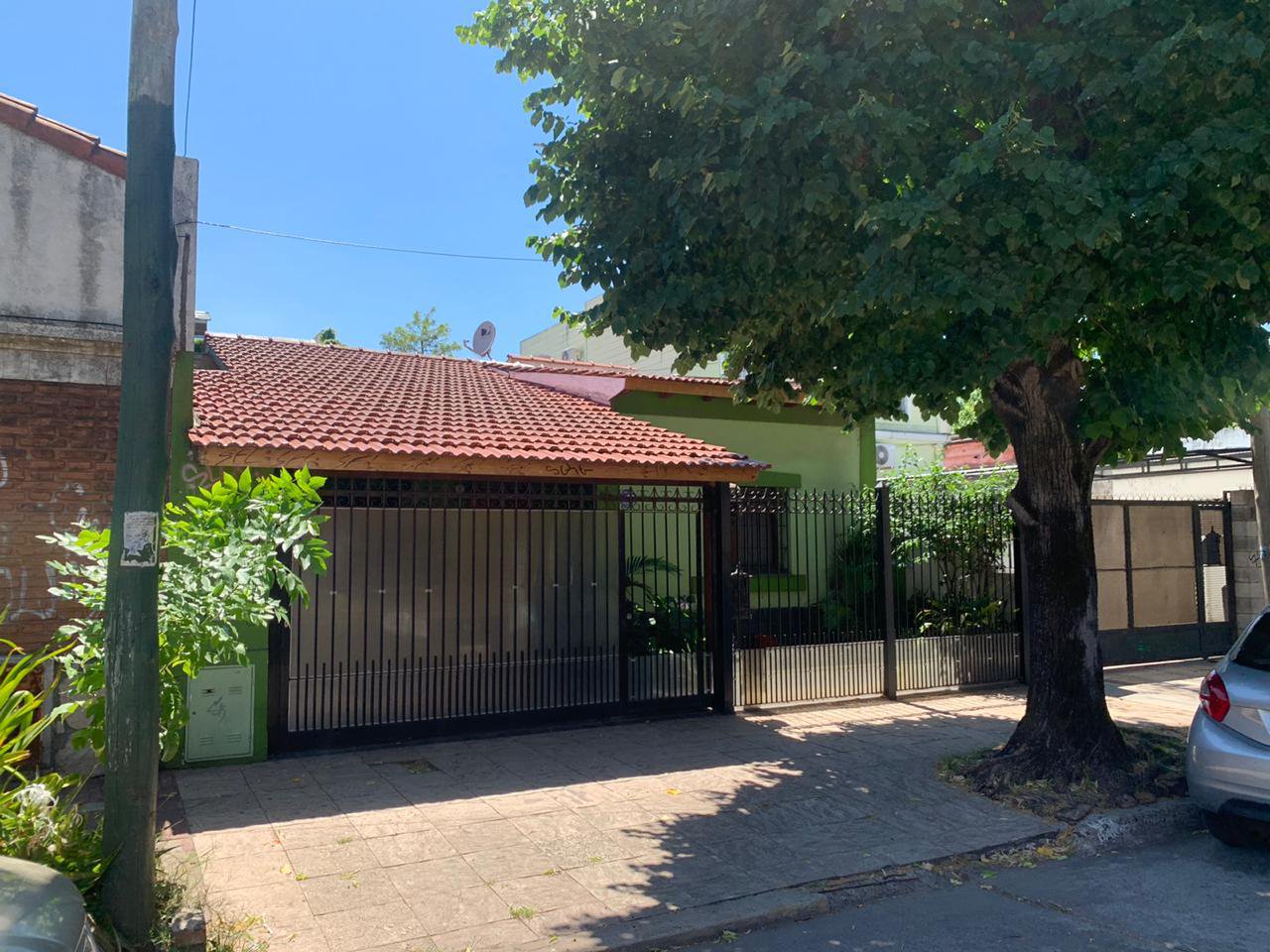 Casa - Temperley — foto 1 de 21
