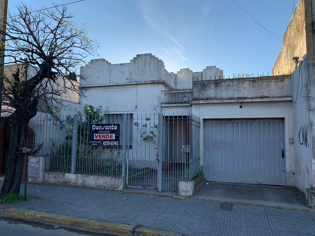 Casa - Temperley — foto 1 de 17