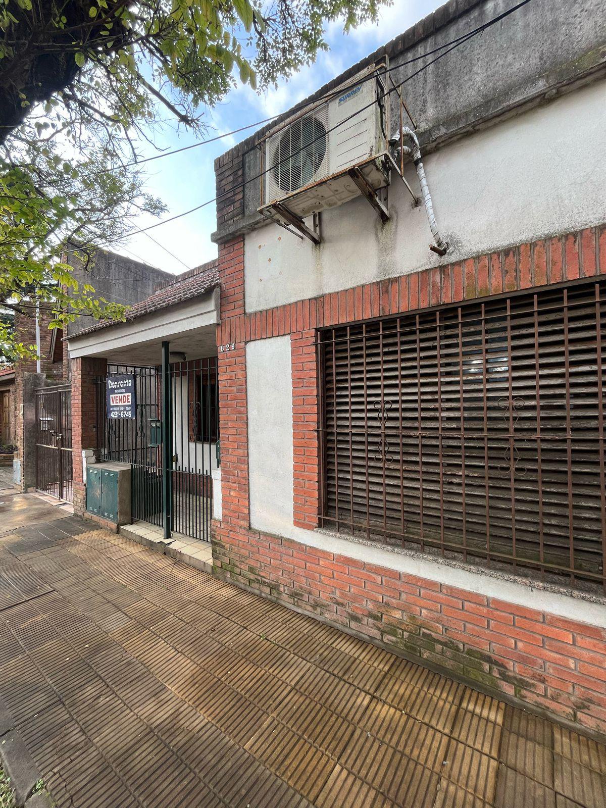 Casa - Turdera — foto 2 de 12
