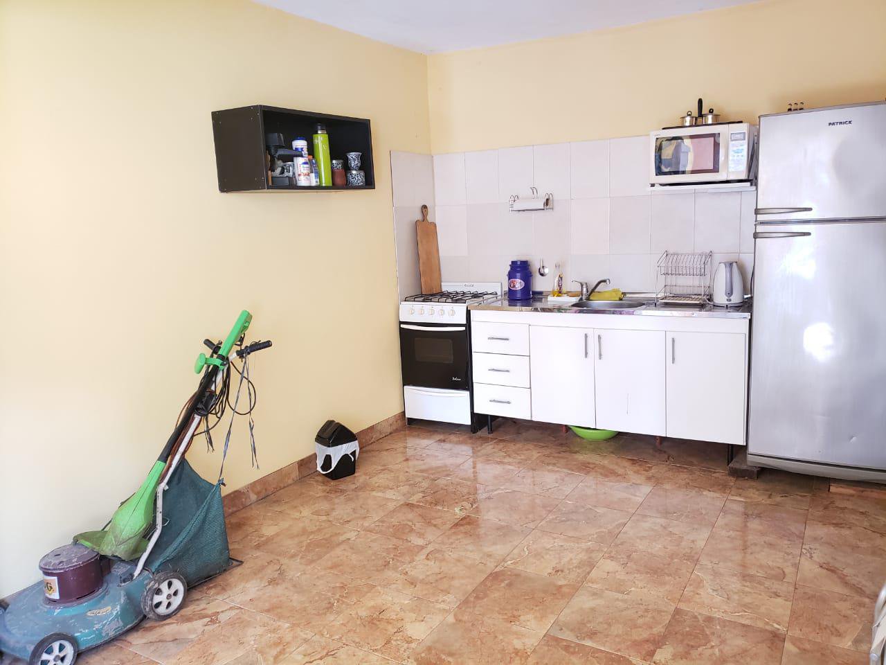 Casa - Banfield — foto 3 de 30