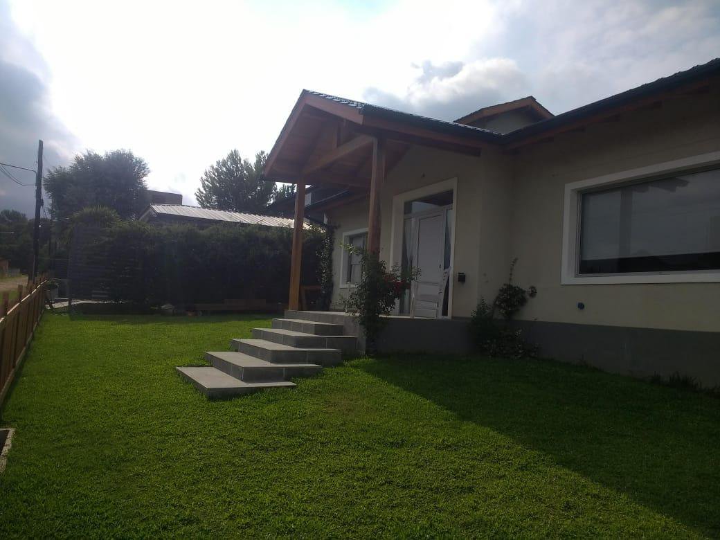 Casa - Villa Belgrano — foto 2 de 31