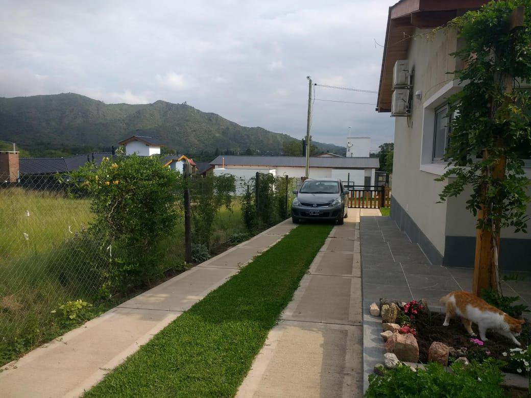Casa - Villa Belgrano — foto 3 de 31