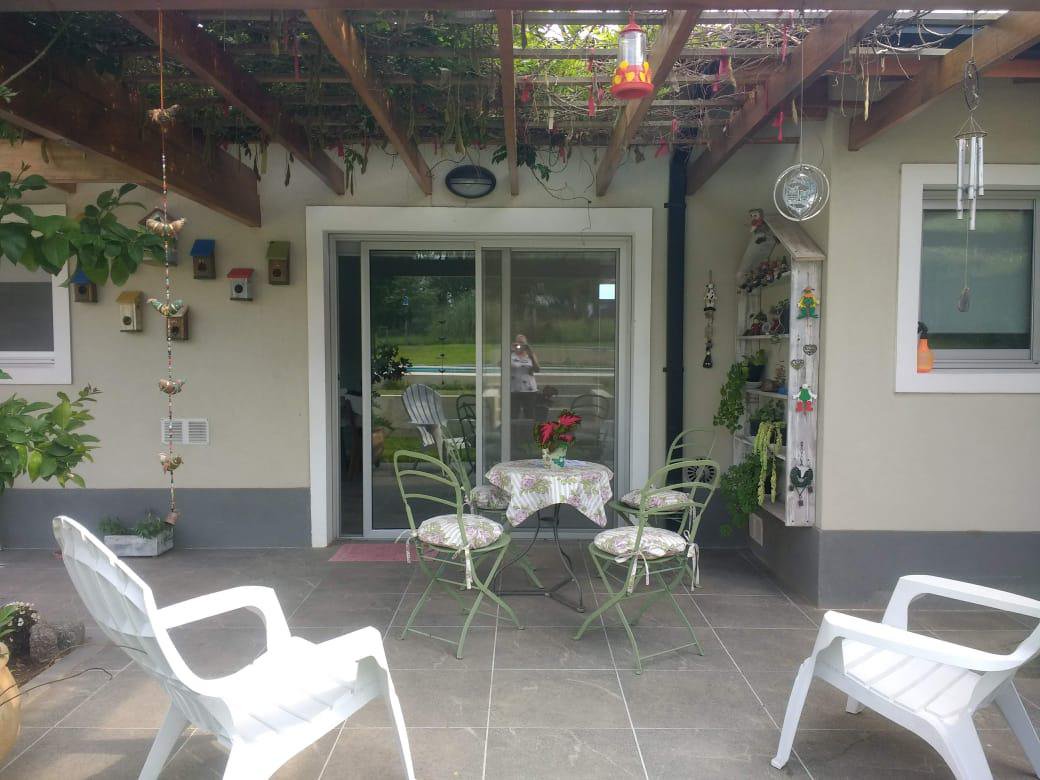 Casa - Villa Belgrano — foto 4 de 31